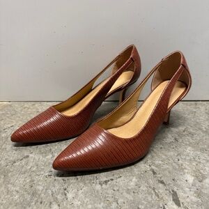 Women’s Pumps Pointed Toe Pump Shoes